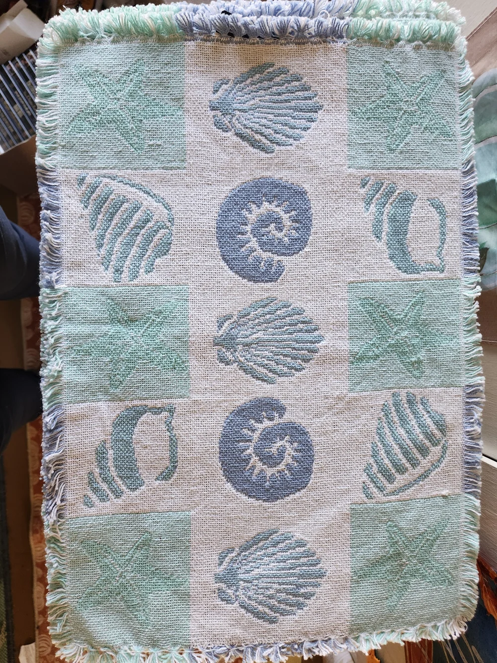 N/A soft coastal